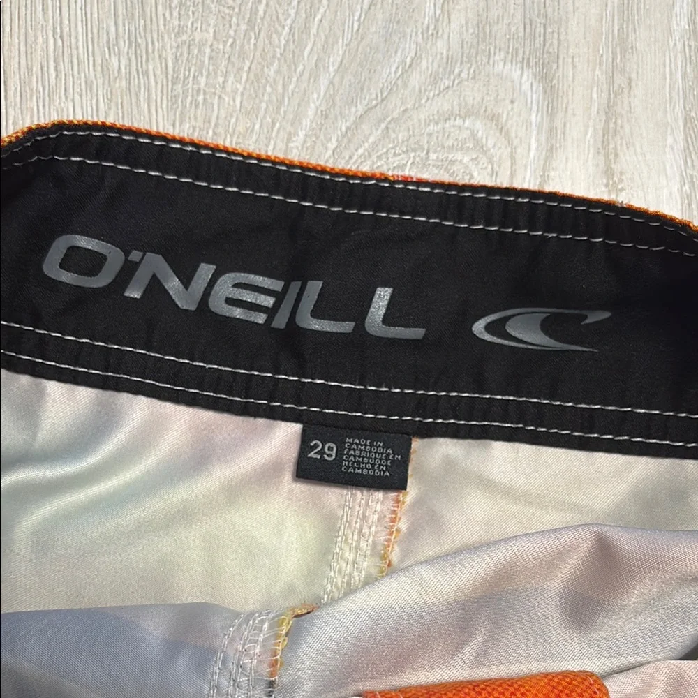 ONeill dive into